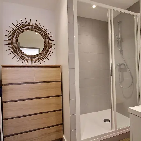 شقة Bel Renove 4/5 Pers. Pied Des Pistes A Centre - Fr-1-455-66 لا بلاني