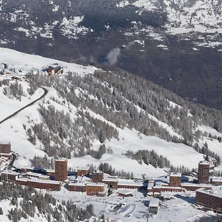 شقة Bel Renove 4/5 Pers. Pied Des Pistes A Centre - Fr-1-455-66 *