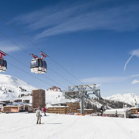 Bel Renove 4/5 Pers. Pied Des Pistes A Centre - Fr-1-455-66 شقة لا بلاني
